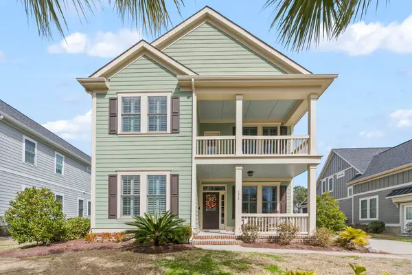 1217 E Isle Of Palms Dr., Myrtle Beach, SC 29579