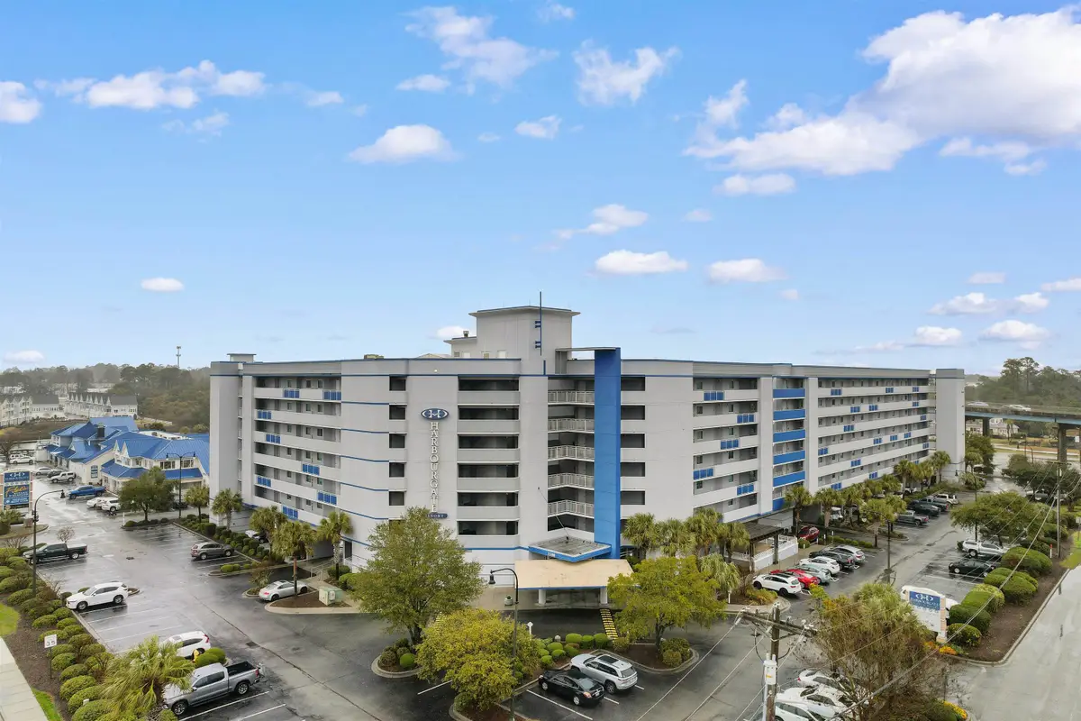 2100 Sea Mountain Hwy. #118, North Myrtle Beach, SC 29582 - #1