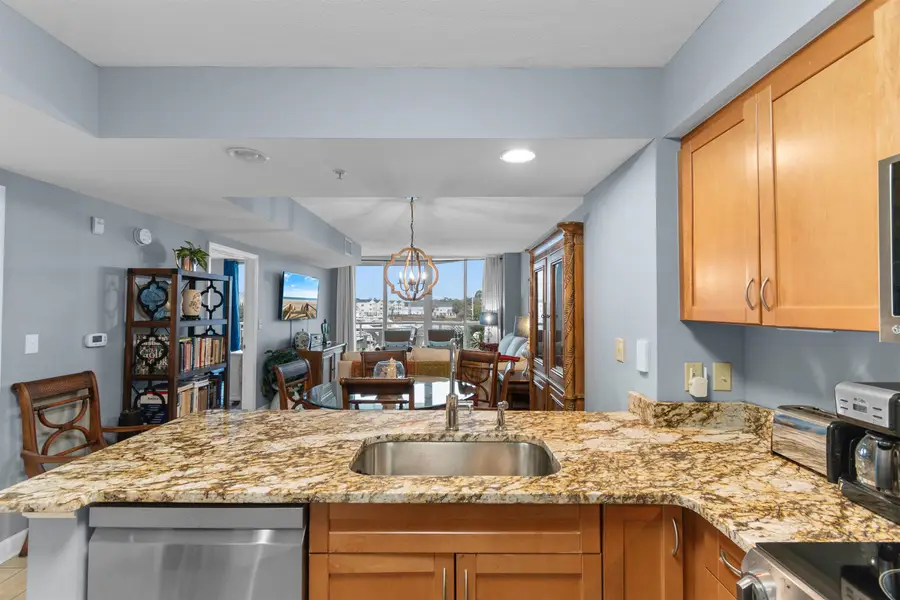 2100 Sea Mountain Hwy. #118, North Myrtle Beach, SC 29582 - #2