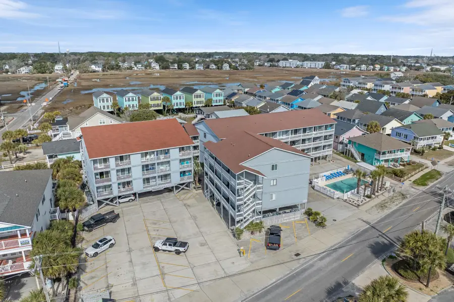 615 N Waccamaw Dr. #105C, Garden City, SC 29576 - #2