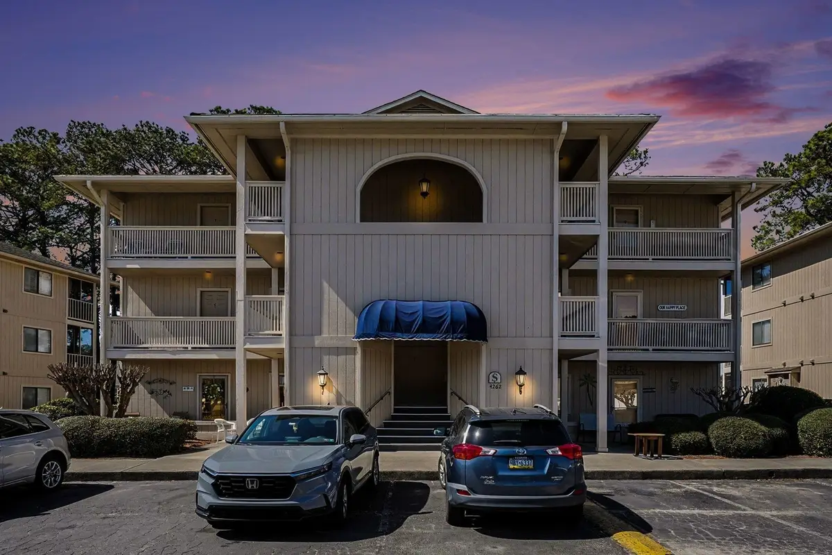 4262 Pinehurst Circle #S6, Little River, SC 29566 - #1