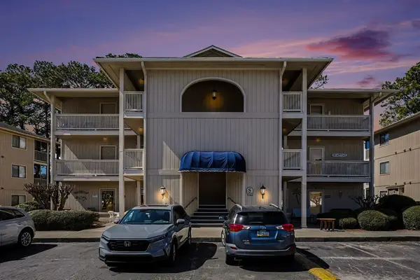 4262 Pinehurst Circle #S6, Little River, SC 29566