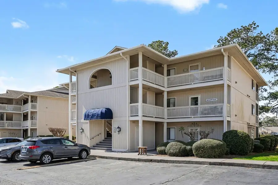 4262 Pinehurst Circle #S6, Little River, SC 29566 - #3