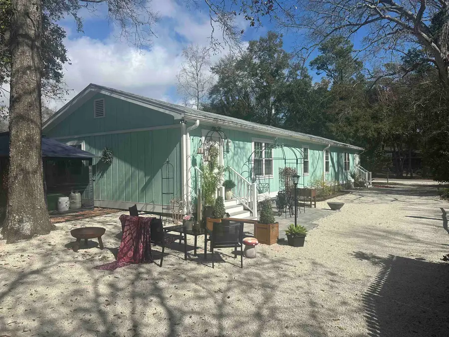419 Pine Dr. N, Surfside Beach, SC 29575 - #3