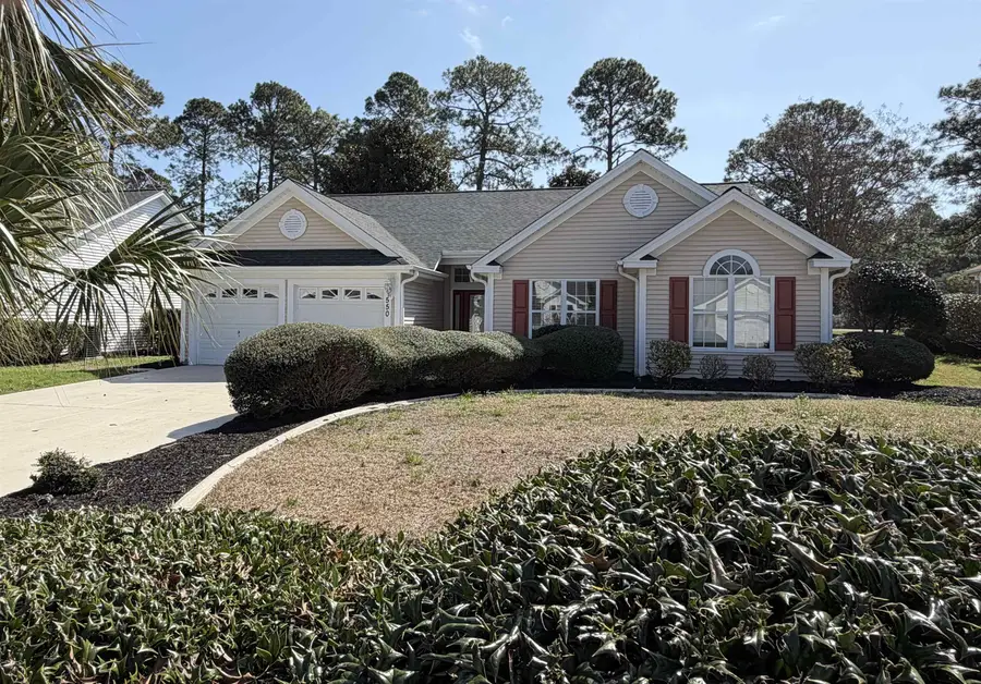550 Wildflower Trail, Myrtle Beach, SC 29579 - #2