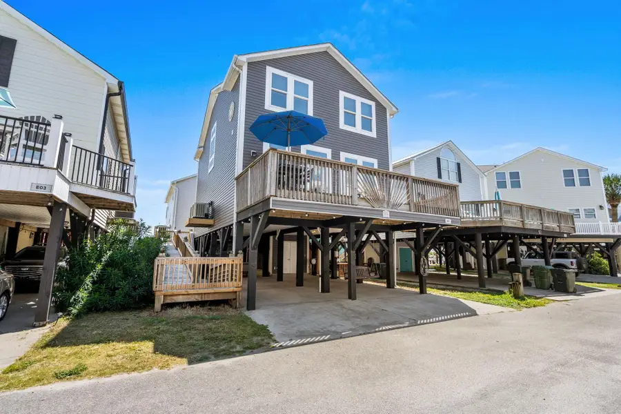 6001 - E5 S Kings Hwy., Myrtle Beach, SC 29575 - #2