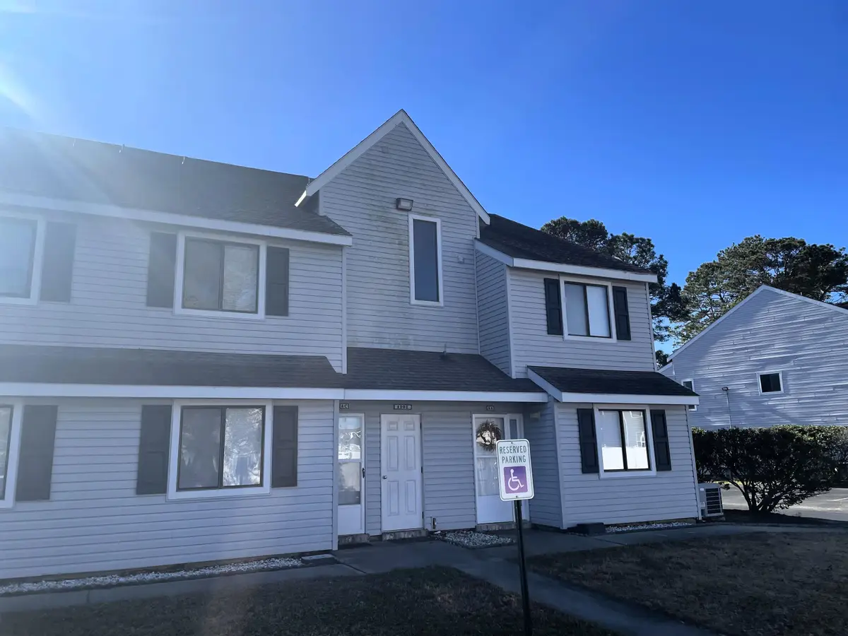 500 Fairway Village Dr. #8E, Myrtle Beach, SC 29588 - #1