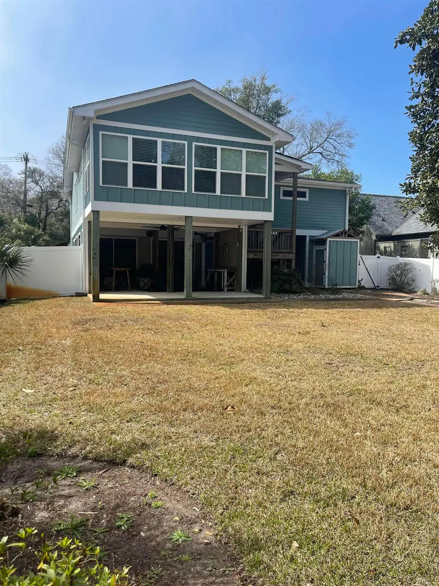 310 67th Ave. N, Myrtle Beach, SC 29572 - #2