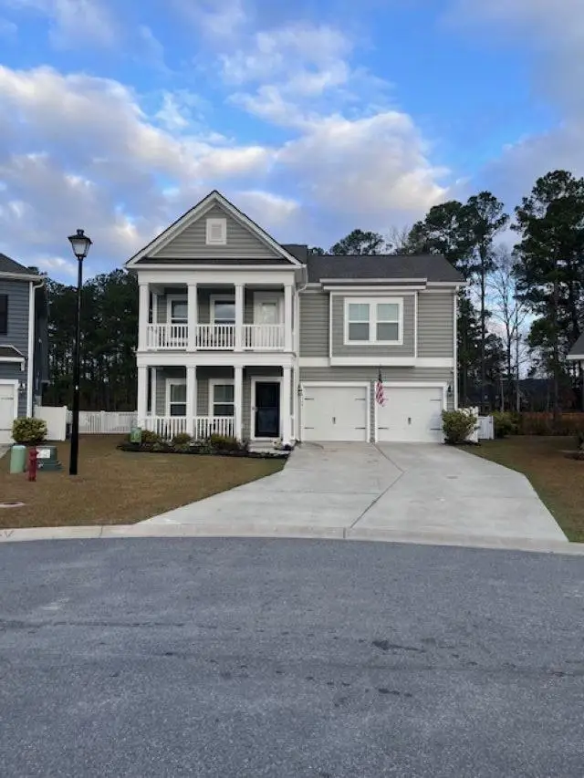 1164 Harbison Circle, Myrtle Beach, SC 29579 - #2