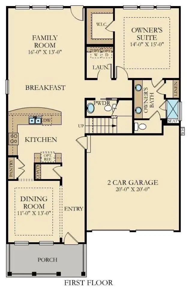 1164 Harbison Circle, Myrtle Beach, SC 29579 - #3