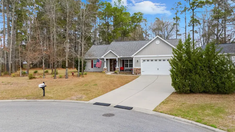 307 Purdue Ct., Galivants Ferry, SC 29544 - #2