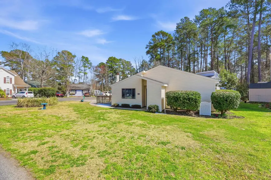 3902 Pinebrook Circle, Little River, SC 29566 - #2