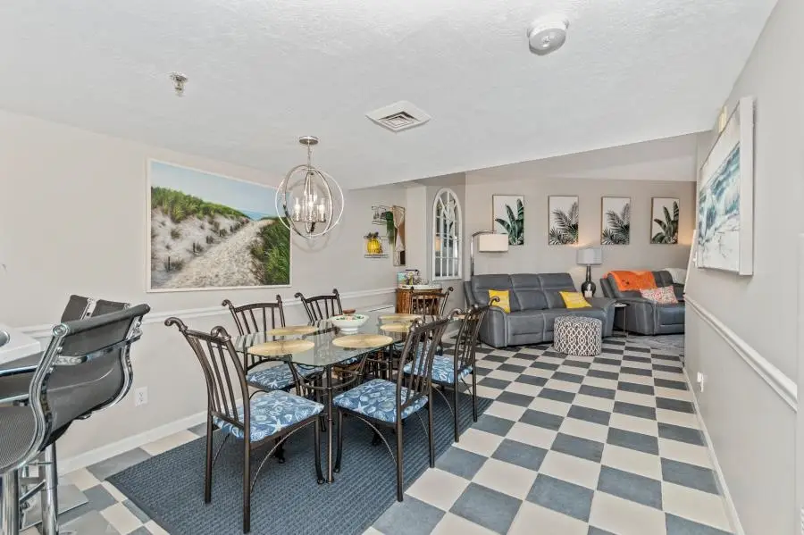 5523 N Ocean Blvd. #2205, Myrtle Beach, SC 29577 - #3