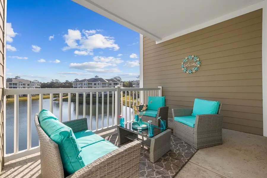 4820 Magnolia Lake Dr. #303, Myrtle Beach, SC 29577 - #3
