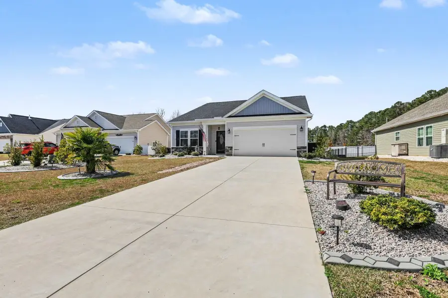 314 Box Elder Way, Longs, SC 29568 - #3