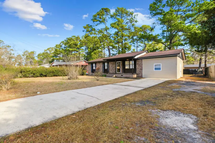 902 Forest Loop Rd., Conway, SC 29527 - #2