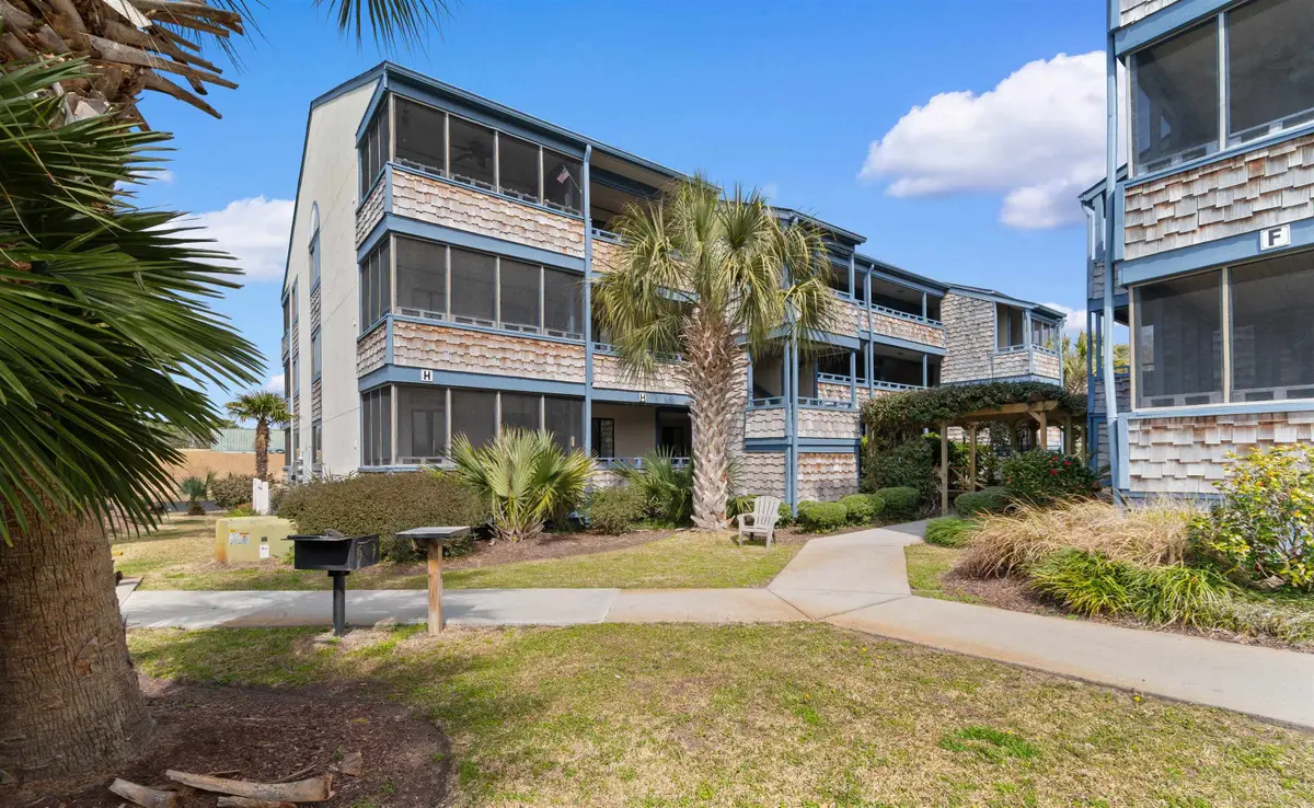 250 Maison Dr. #H-1, Myrtle Beach, SC 29572 - #1