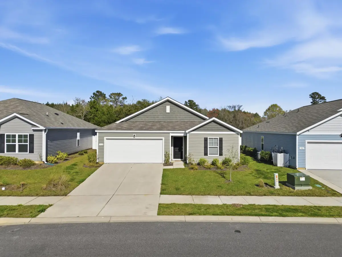 512 Woodland Farms Circle, Aynor, SC 29511 - #1