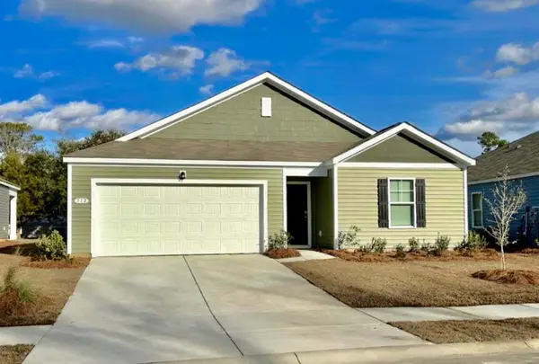 512 Woodland Farms Circle, Aynor, SC 29511