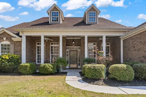 669 Tidal Point Ln., Myrtle Beach, SC 29579