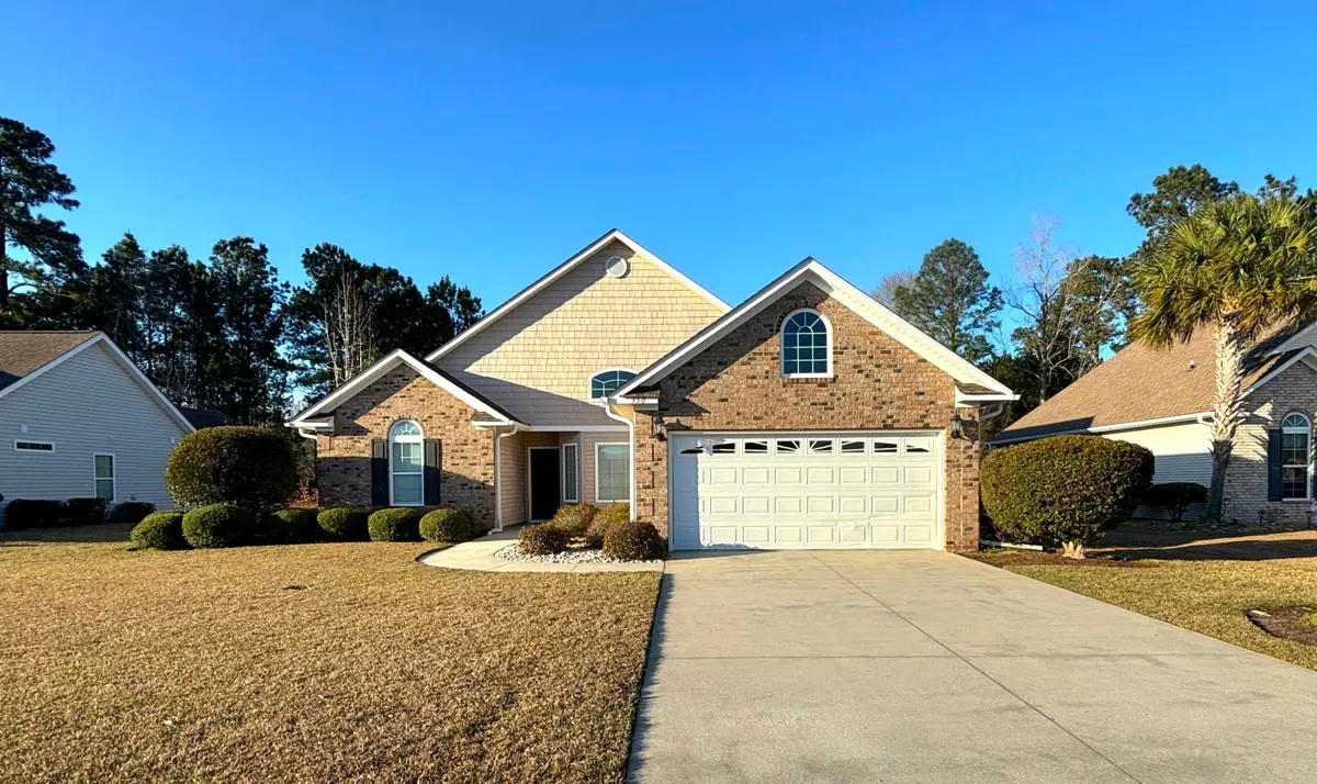 350 Southern Breezes Circle, Murrells Inlet, SC 29576 - #1