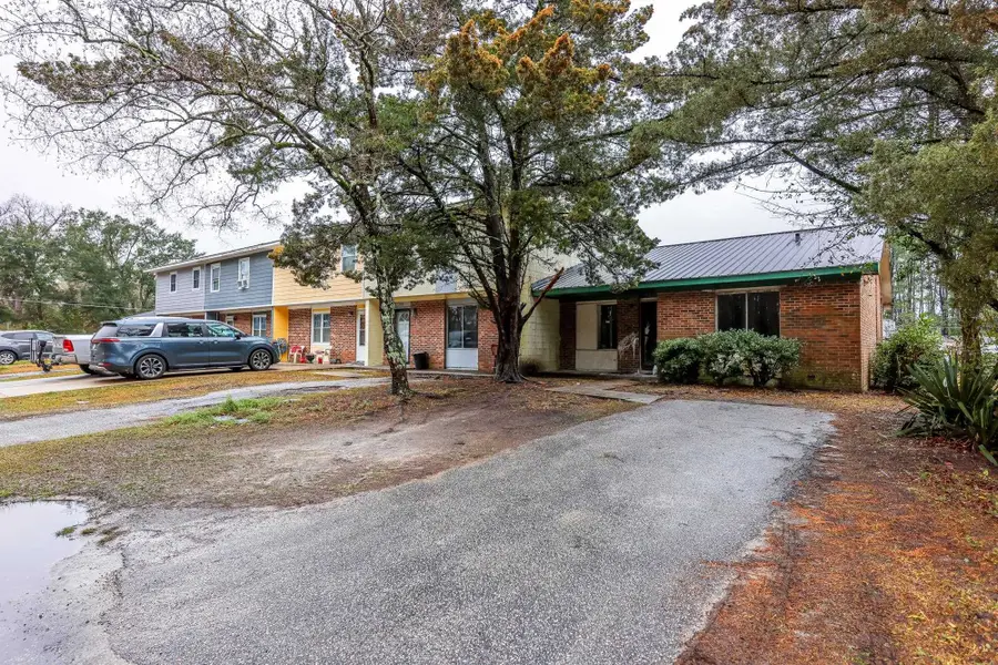 611 Dekalb St. #611, Georgetown, SC 29440 - #2