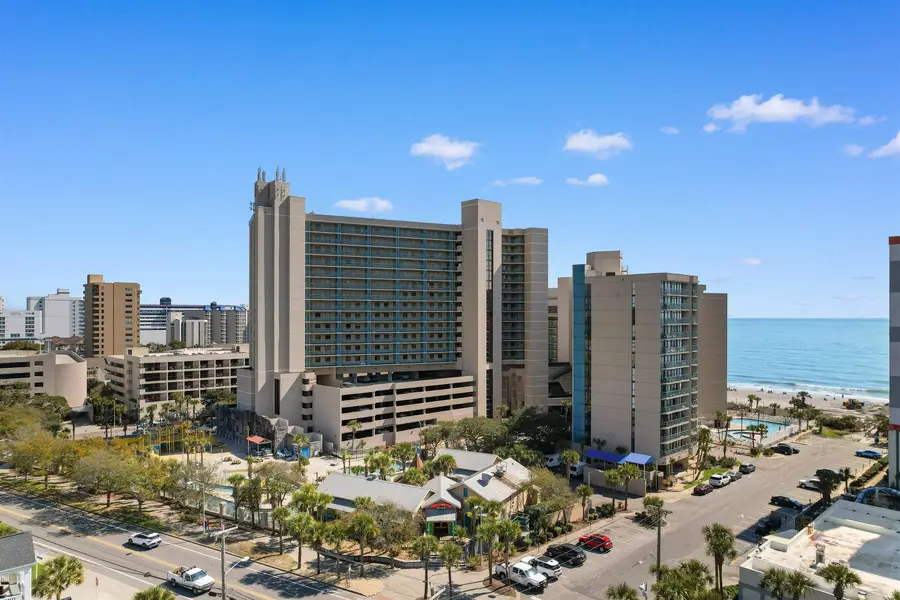 202 73rd Ave. N #1447/1448, Myrtle Beach, SC 29572 - #2