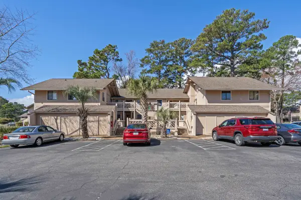 3015 Old Bryan Dr. #1-7, Myrtle Beach, SC 29577