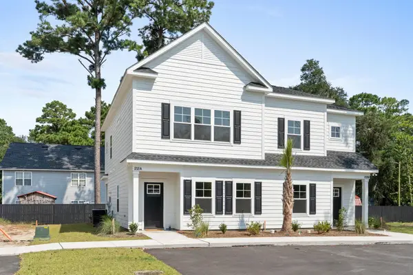 21 Graybo Ln #8, Pawleys Island, SC 29585