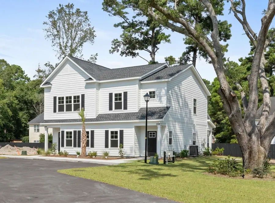 21 Graybo Ln #8, Pawleys Island, SC 29585 - #2