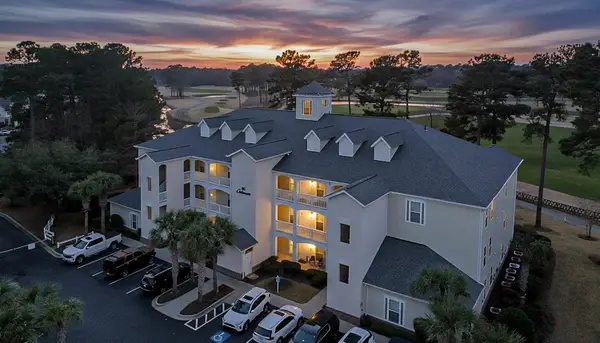 116 Cypress Point #301, Myrtle Beach, SC 29579