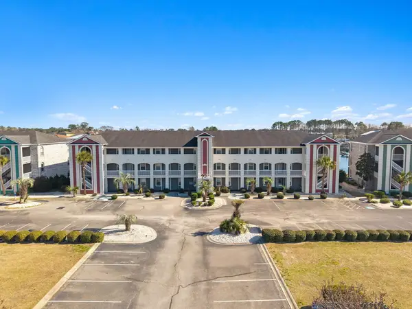 4518 N Plantation Harbour Dr. #G14, Little River, SC 29566