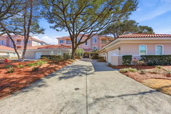 8560 San Marcello Dr. #2-201, Myrtle Beach, SC 29579