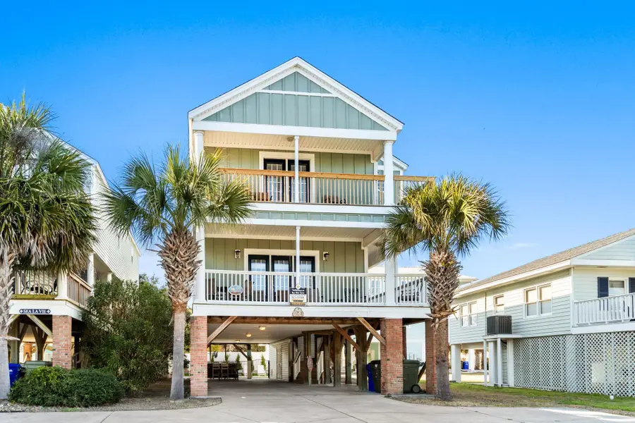 1312-B S Ocean Blvd., Surfside Beach, SC 29575 - #2