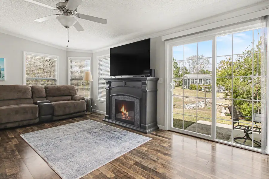 1226 Merrymount Dr., Conway, SC 29526 - #3