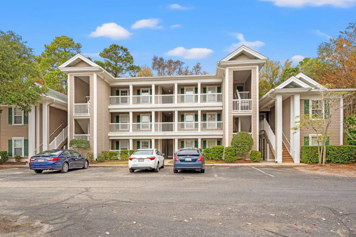 1135 Blue Stem Dr. #28 i, Pawleys Island, SC 29585 - #1