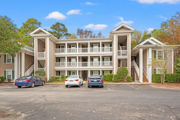 1135 Blue Stem Dr. #28 i, Pawleys Island, SC 29585