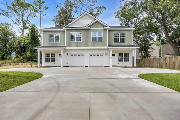 6703 Bryant St. #B, Myrtle Beach, SC 29572