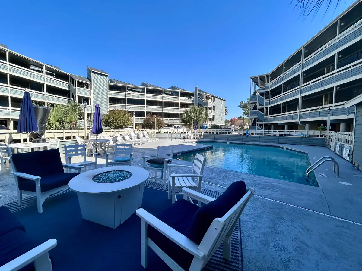 1101 Possum Trot Rd. #B302, North Myrtle Beach, SC 29582 - #1