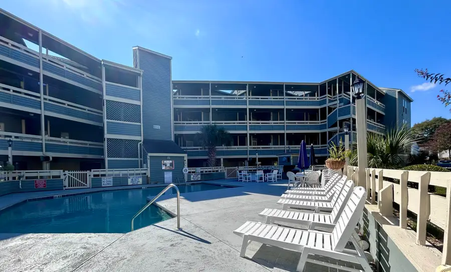 1101 Possum Trot Rd. #B302, North Myrtle Beach, SC 29582 - #3