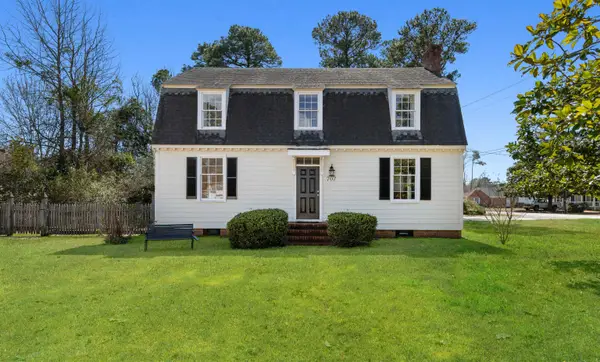 707 Thomas Ave., North Myrtle Beach, SC 29582