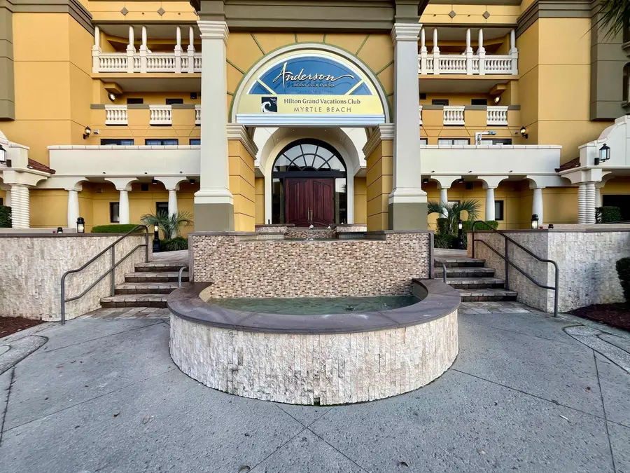 2600 N Ocean Blvd. #1810, Myrtle Beach, SC 29577 - #2