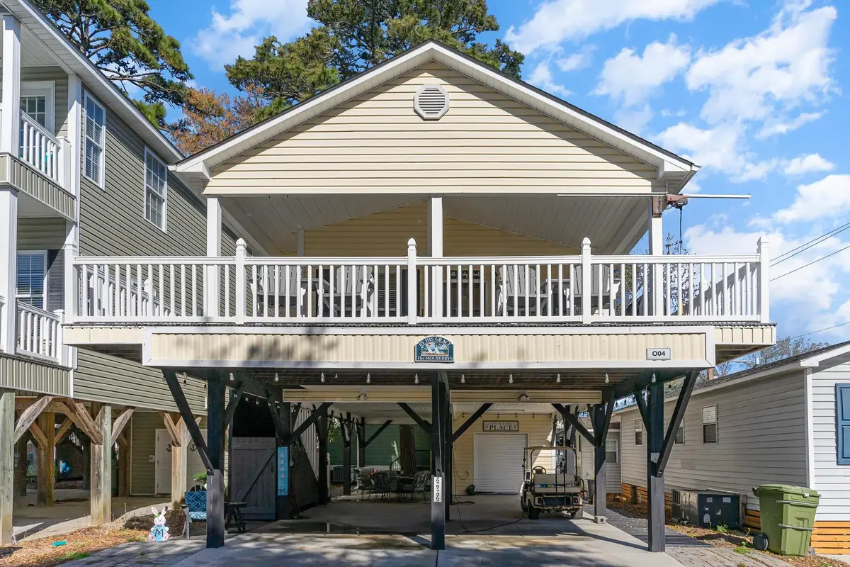 6001-O4 S Kings Hwy., Myrtle Beach, SC 29575 - #1