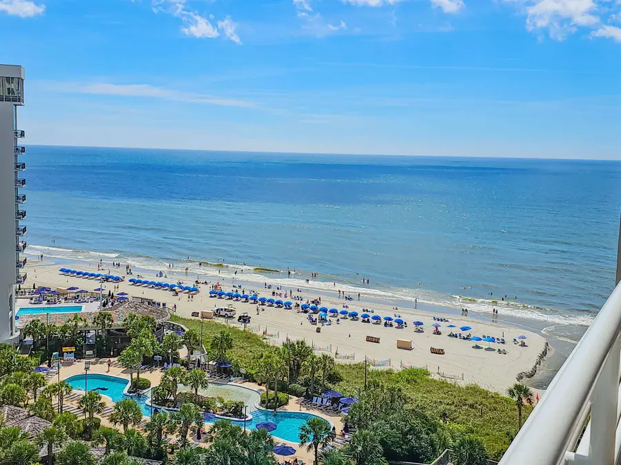 9840 Queensway Blvd. #1406, Myrtle Beach, SC 29572 - #2