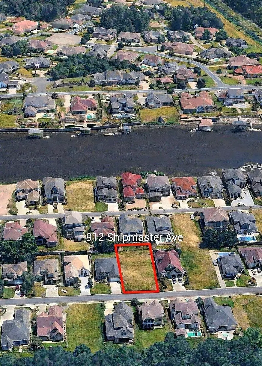 912 Shipmaster Ave., Myrtle Beach, SC 29579 - #1