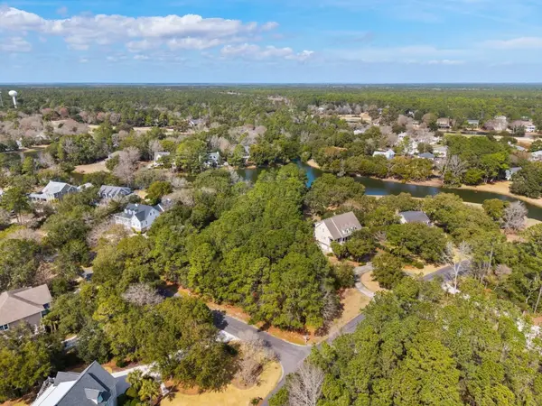 Lot 120 Calais Ave., Georgetown, SC 29440