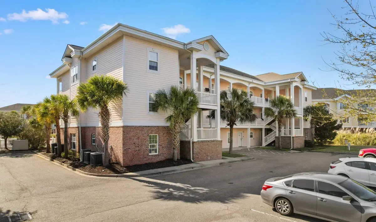 4803 Bovardia Pl. #304, Myrtle Beach, SC 29577 - #1