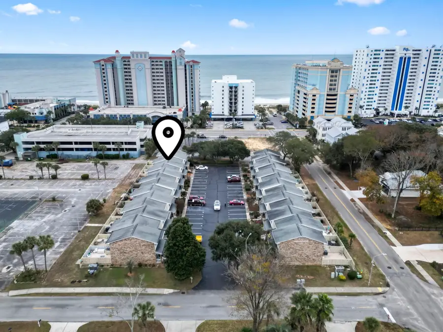 210 25th Ave. S #26, Myrtle Beach, SC 29577 - #2