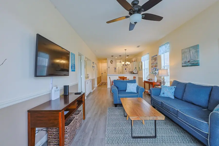 654 River Oak Dr. #45D, Myrtle Beach, SC 29579 - #3