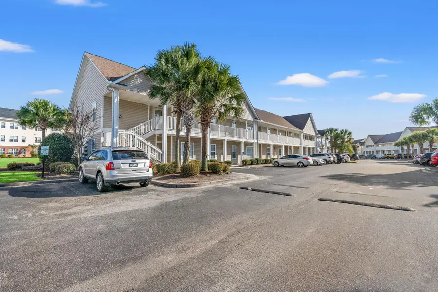 114 Butkus Dr. #3, Myrtle Beach, SC 29588 - #3